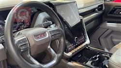 جي ام سي يوكون